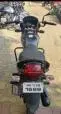 Hero Passion Pro 100cc 2014