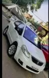 Maruti Suzuki SX4 ZDi 2011