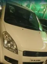 Maruti Suzuki Ritz VDi 2009