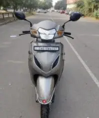 Honda Activa 5G 110cc STD 2019