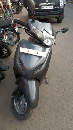 Honda Activa 3G 110cc 2016