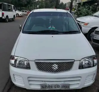 Maruti Suzuki Alto LXi 2009