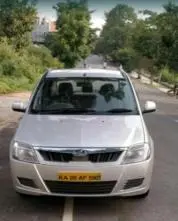 Mahindra Verito 1.5 D4 BS IV 2016