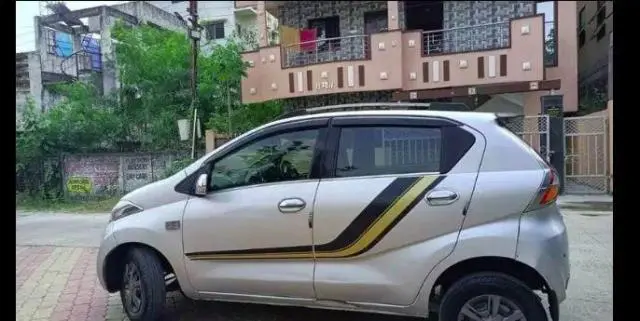Datsun Redi-GO 1.0 T (O) 2017