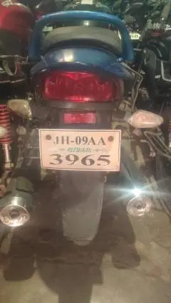 Hero Glamour 125cc 2015