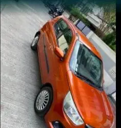 Maruti Suzuki Alto K10 VXI 2014