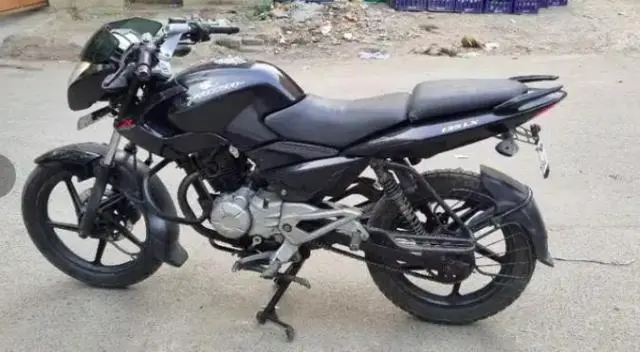 Bajaj Pulsar 135LS 2012