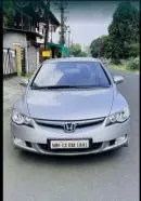Honda Civic 1.8 I-VTEC 2008