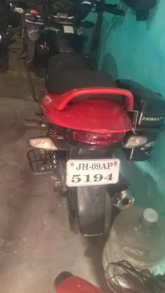 Hero Glamour Fi 125cc 2019