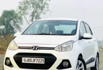 Hyundai Xcent S 1.1 CRDi 2014