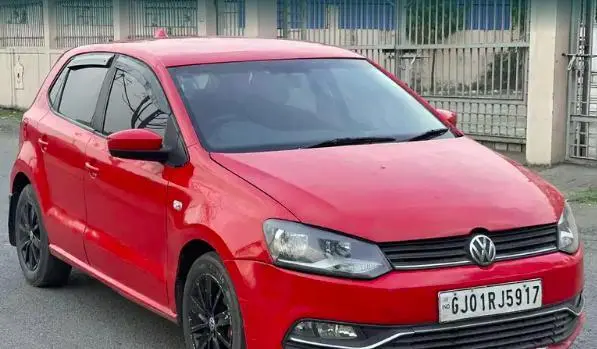 Volkswagen Polo Highline 1.5L (D) 2015
