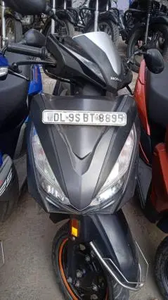Honda Grazia 125cc STD 2018
