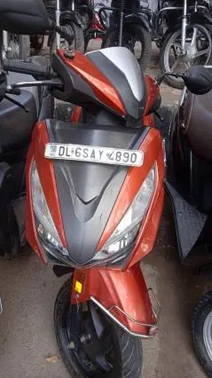 Honda Grazia 125cc STD 2018