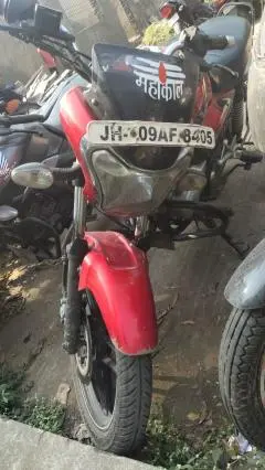 Bajaj V15 150cc 2017
