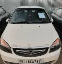 Tata Indigo eCS GLS 2013