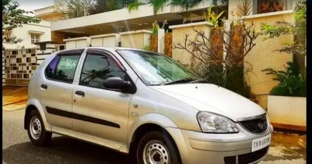Tata INDICA V2 TURBO DLS 2006