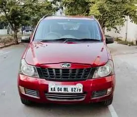 Mahindra Quanto C4 2013