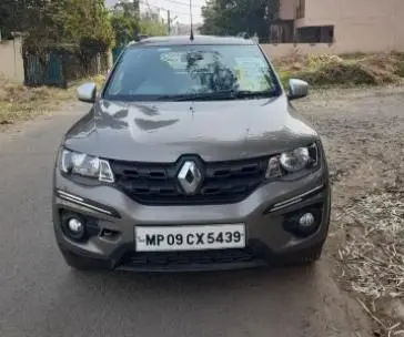 Renault KWID RXT 2018