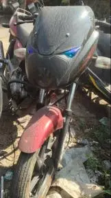 Bajaj Pulsar 150cc 2015