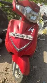 Hero Duet Lx 110cc 2017