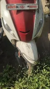 Hero Maestro 110cc 2015