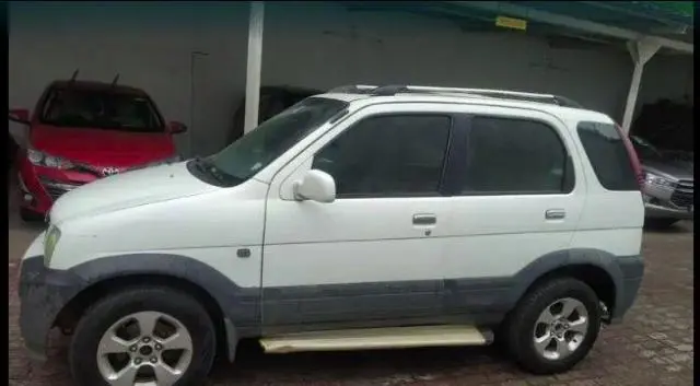 Premier Rio LX 2012