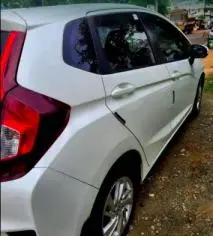 Honda Jazz V i-VTEC 2018
