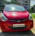 Hyundai Eon Era + 2015