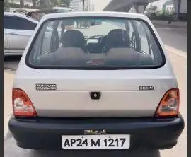 Maruti Suzuki 800 AC BS III 2006