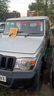 Mahindra Bolero DI DX 7 STR 2007
