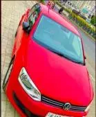 Volkswagen Polo Comfortline 1.2L (P) 2012