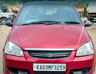 Tata Indica Xeta Glx 2006