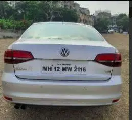 Volkswagen Jetta 2.0L TDI Highline AT 2016