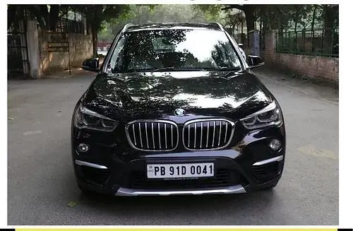 BMW X1 sDrive20d xLine 2020