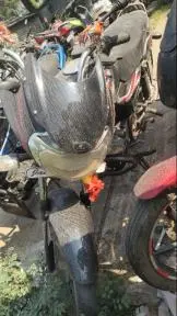 Bajaj Discover 125cc 2010