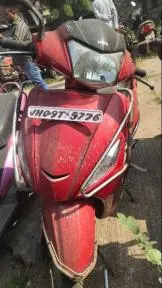 Hero Maestro 110cc 2012