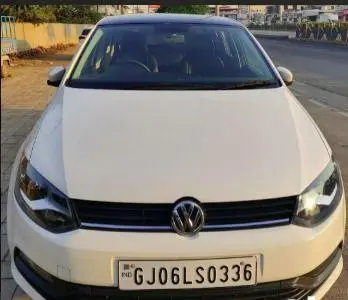 Volkswagen Polo Comfortline 1.0 Petrol 2018