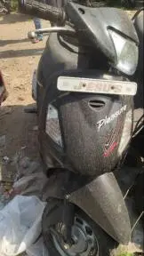 Hero Pleasure 100cc 2013