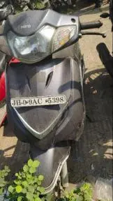 Hero Duet VX 110cc 2016