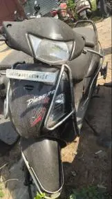 Hero Pleasure 100cc 2011