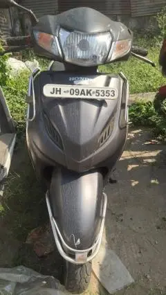 Honda Activa 4G 110cc 2018