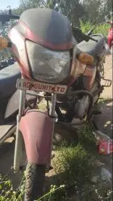 TVS Star City 110cc 2006