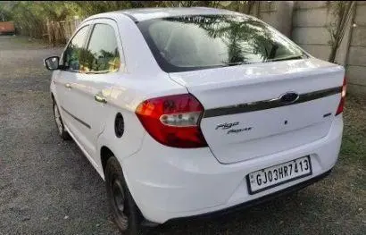 Ford Aspire Trend 1.5 TDCi 2016