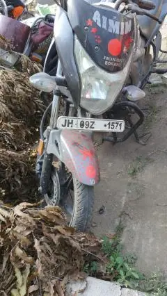 Honda CB Unicorn 160 STD 2015