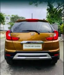 Honda WR-V S Diesel 2018