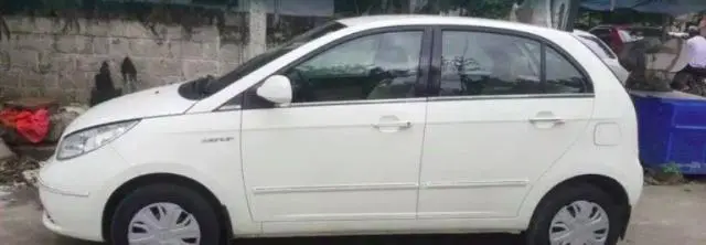 Tata Vista Tech VX BS IV 2011