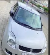 Maruti Suzuki Swift VXi 2008