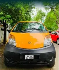 Tata Nano CX 2013