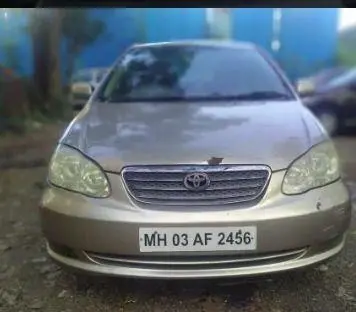 Toyota Corolla H2 1.8 E 2006