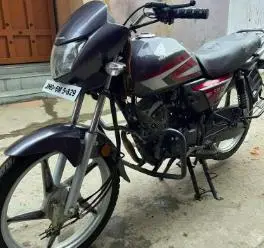 Honda CD 110 Dream CBS DLX CARRIER 2019